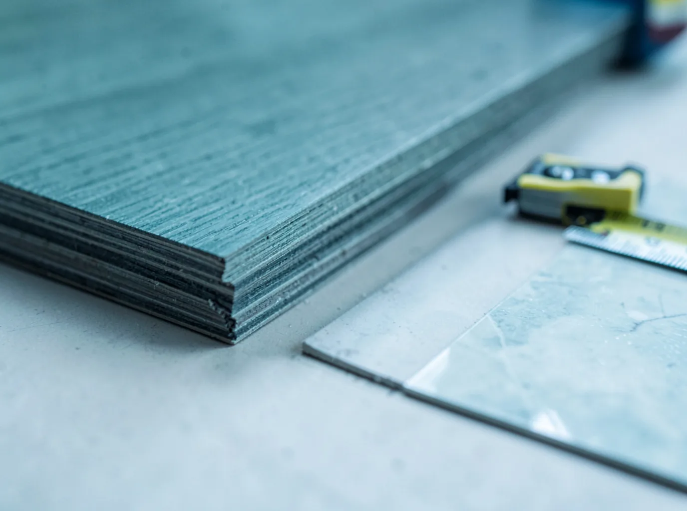 Luxury Vinyl Plank Installation South Richmond Hill, NY FAQs